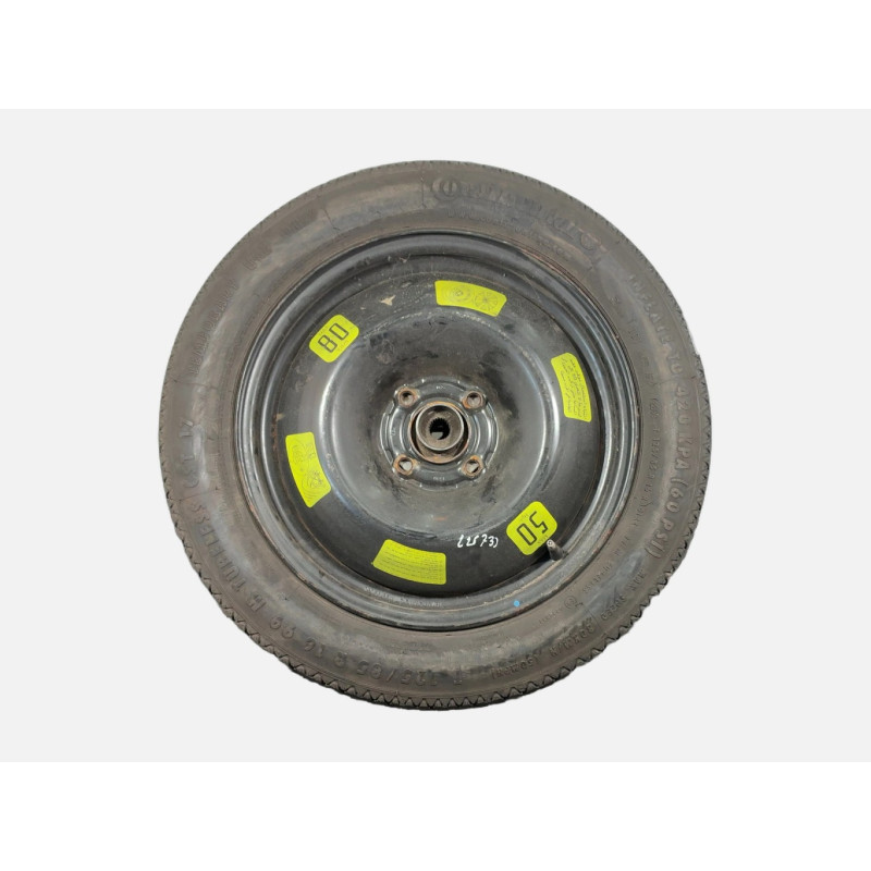Roue de secours PEUGEOT 308 1 Photo n°3
