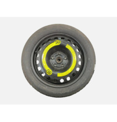 Roue de secours AUDI A4 2 Photo n°1