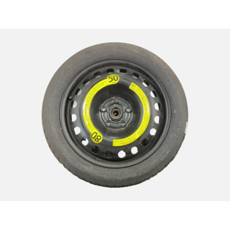 Roue de secours AUDI A4 2 Photo n°1