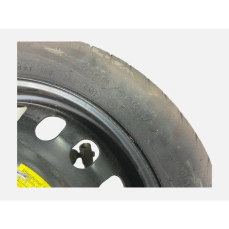 Roue de secours AUDI A4 2