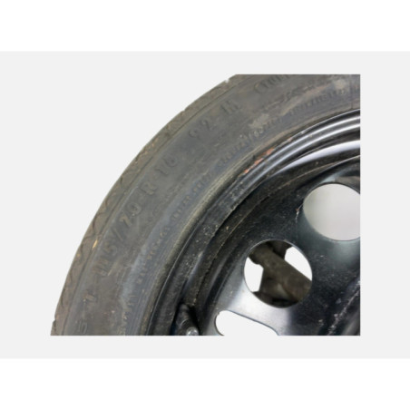 Roue de secours OPEL MERIVA B