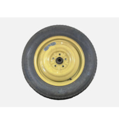 Roue de secours CITROEN C4 AIRCROSS Photo n°1