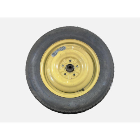 Roue de secours CITROEN C4 AIRCROSS Photo n°1