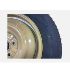 Roue de secours CITROEN C4 AIRCROSS
