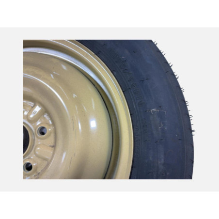 Roue de secours CITROEN C4 AIRCROSS