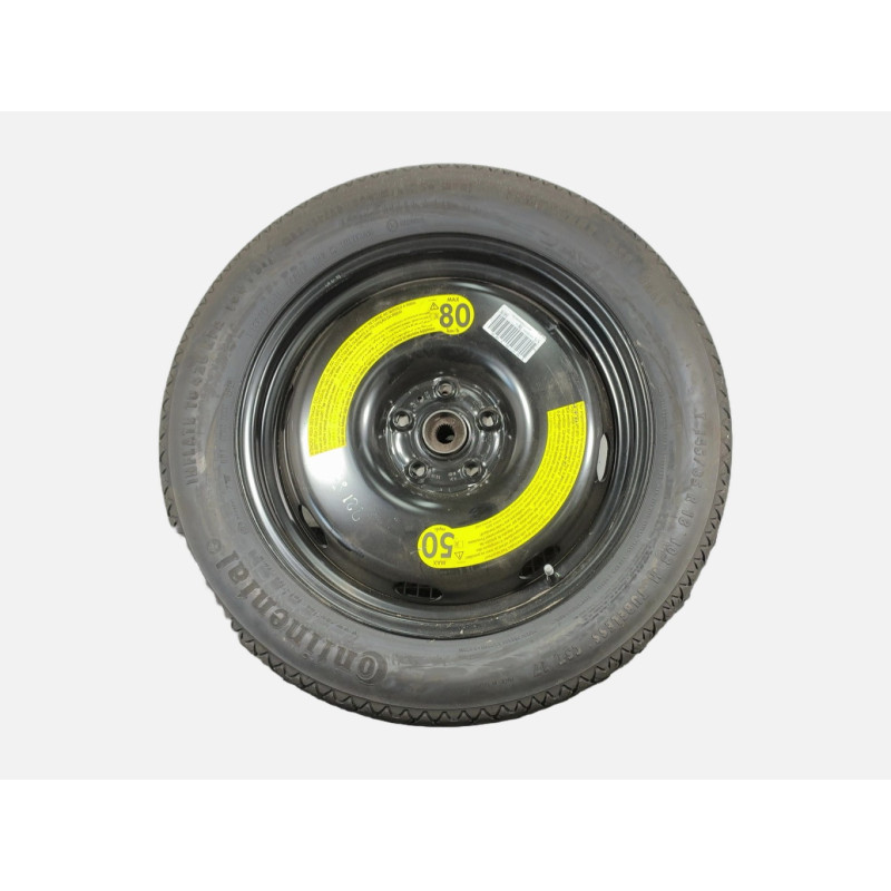 Roue de secours VOLKSWAGEN TIGUAN 2 Photo n°1