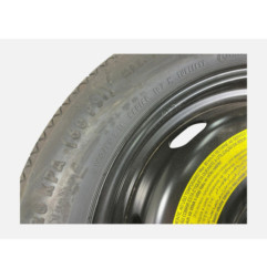 Roue de secours VOLKSWAGEN TIGUAN 2