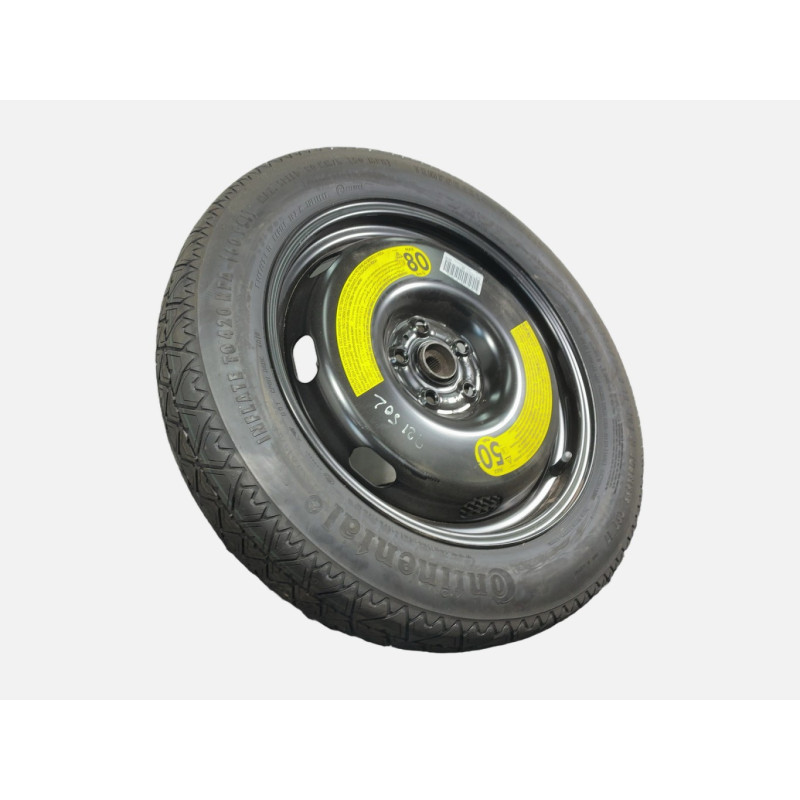 Roue de secours VOLKSWAGEN TIGUAN 2 Photo n°3