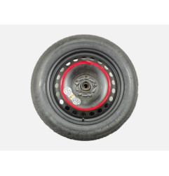Roue de secours JAGUAR X-TYPE Photo n°1