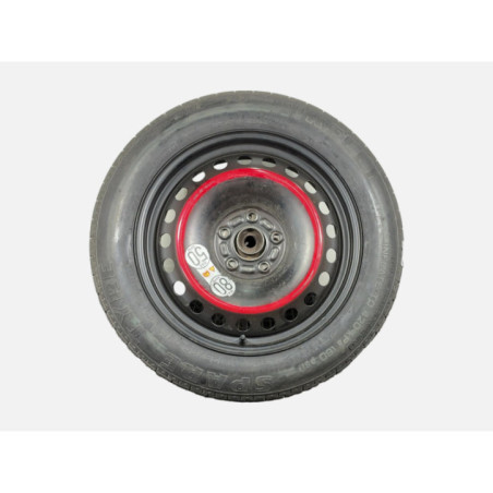 Roue de secours JAGUAR X-TYPE Photo n°1