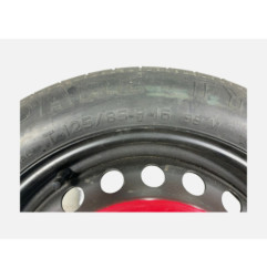 Roue de secours JAGUAR X-TYPE