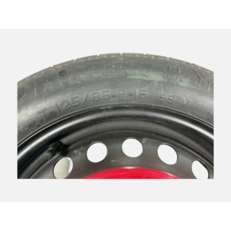 Roue de secours JAGUAR X-TYPE