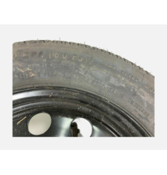 Roue de secours VOLKSWAGEN BEETLE 2