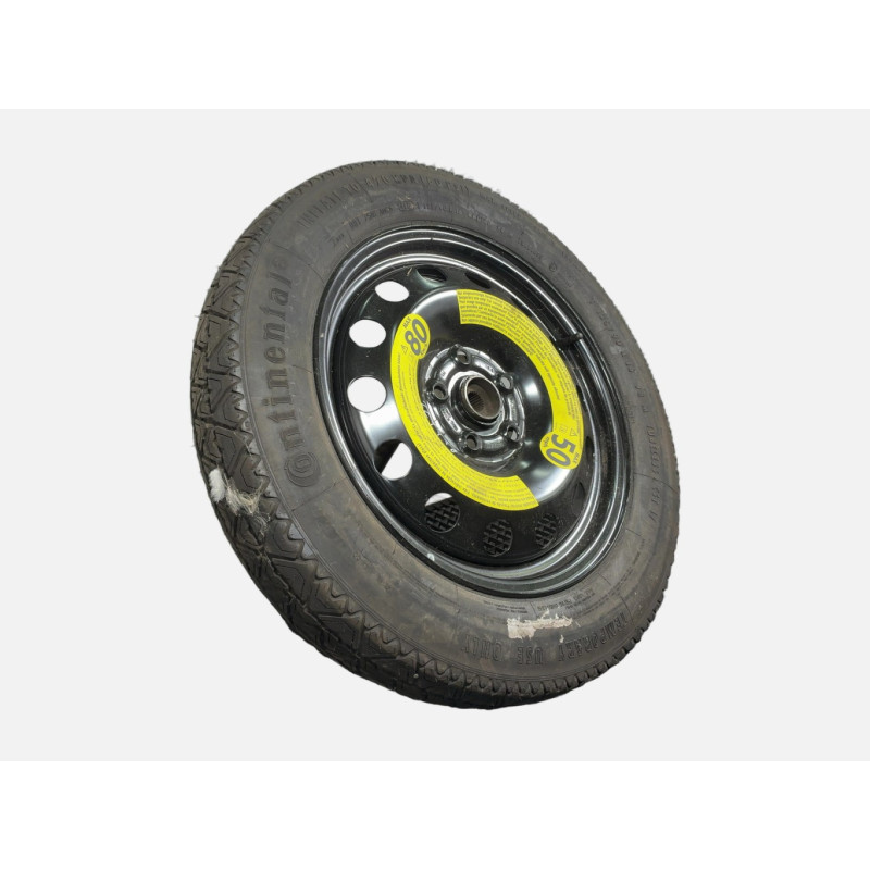 Roue de secours VOLKSWAGEN BEETLE 2 Photo n°3