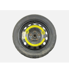 Roue de secours VOLKSWAGEN GOLF 5 Photo n°1