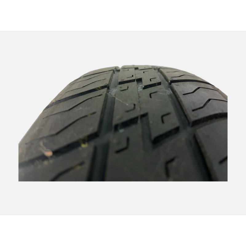 Roue de secours VOLKSWAGEN GOLF 5 Photo n°4