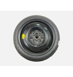 Roue de secours TOYOTA YARIS 1 Photo n°1