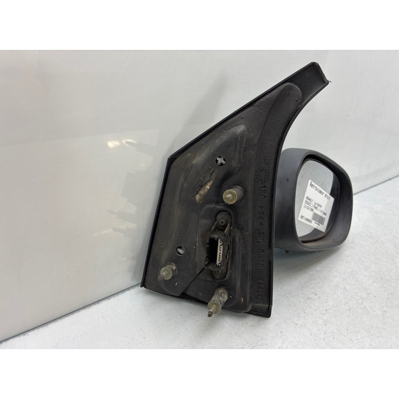 Retroviseur droit RENAULT SCENIC 1 Photo n°2
