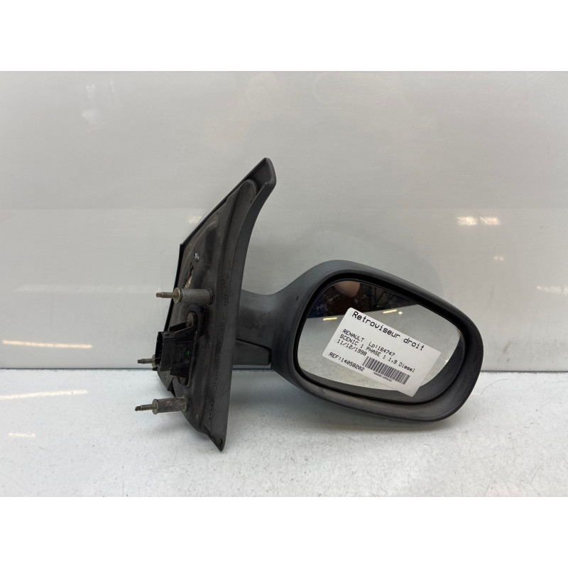 Retroviseur droit RENAULT SCENIC 1 Photo n°5