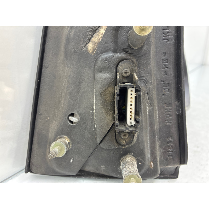 Retroviseur droit RENAULT SCENIC 1 Photo n°6