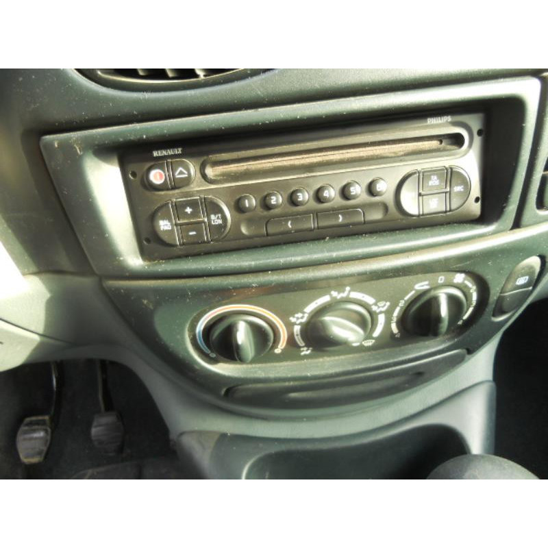Retroviseur droit RENAULT SCENIC 1 Photo n°15