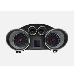Compteur OPEL MERIVA B Photo n°1