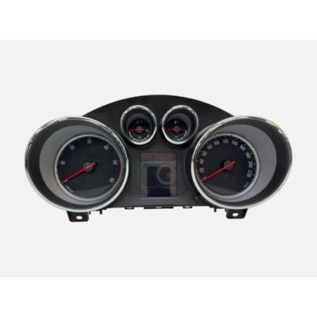 Compteur OPEL MERIVA B Photo n°1