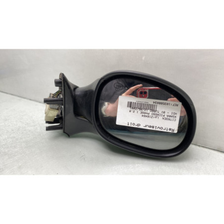 Retroviseur droit CITROEN XSARA PICASSO Photo n°1