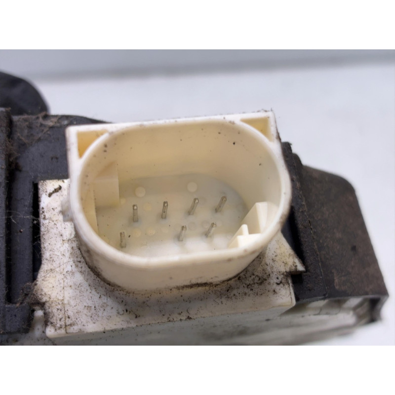 Serrure avant droit LAND ROVER FREELANDER 1 Photo n°4