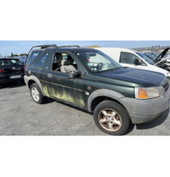 Serrure avant droit LAND ROVER FREELANDER 1