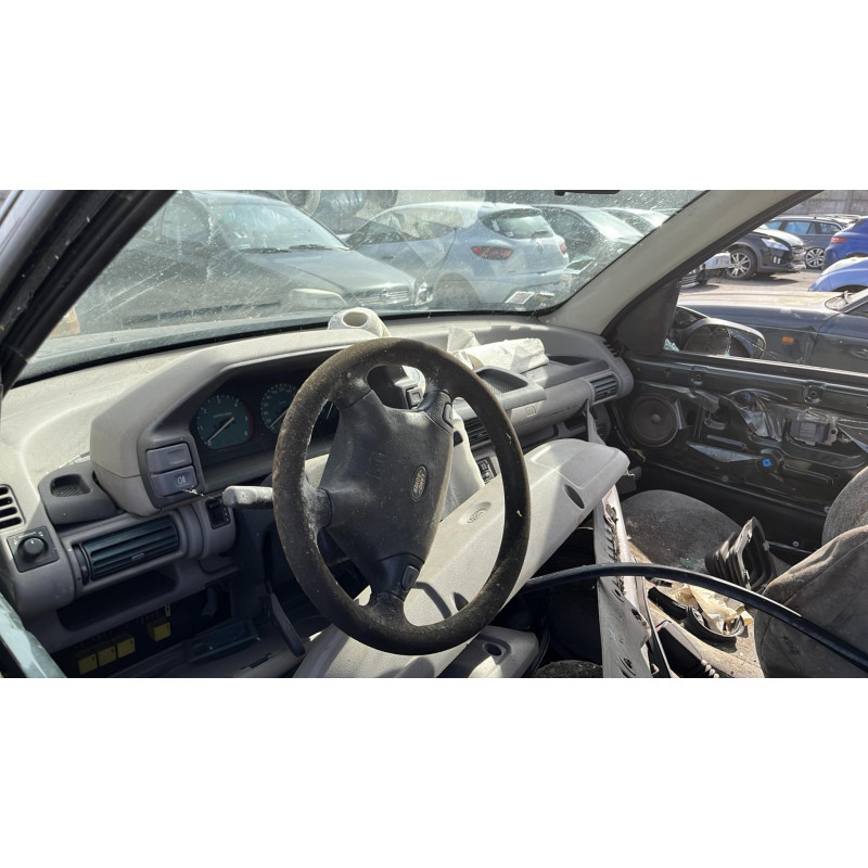 Serrure avant droit LAND ROVER FREELANDER 1 Photo n°6