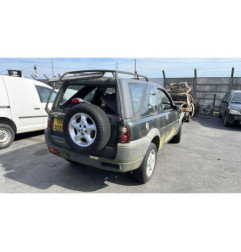Serrure avant droit LAND ROVER FREELANDER 1