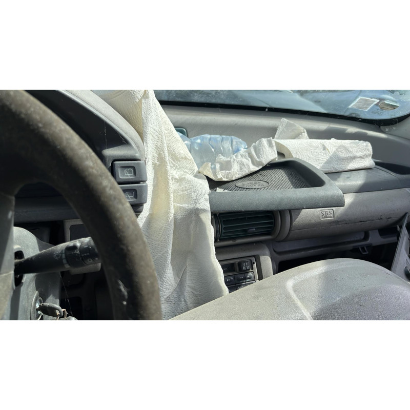 Serrure avant droit LAND ROVER FREELANDER 1 Photo n°9