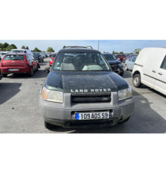 Serrure avant droit LAND ROVER FREELANDER 1