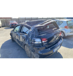 Retroviseur droit VOLKSWAGEN GOLF 6