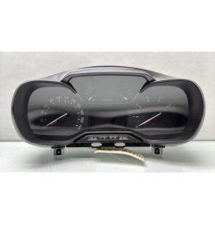 Compteur CITROEN C3 3 Photo n°1