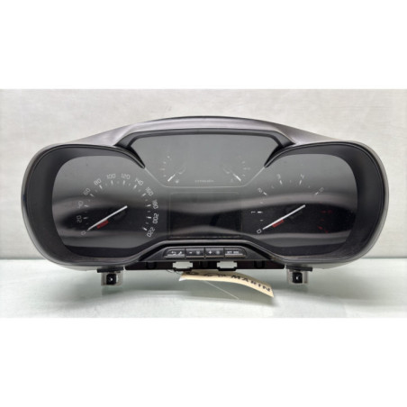 Compteur CITROEN C3 3 Photo n°1