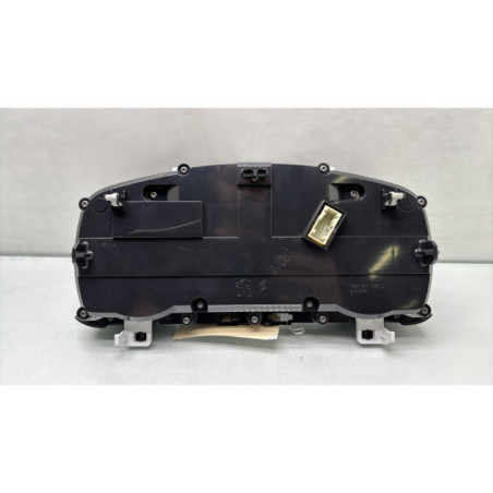 Compteur CITROEN C3 3