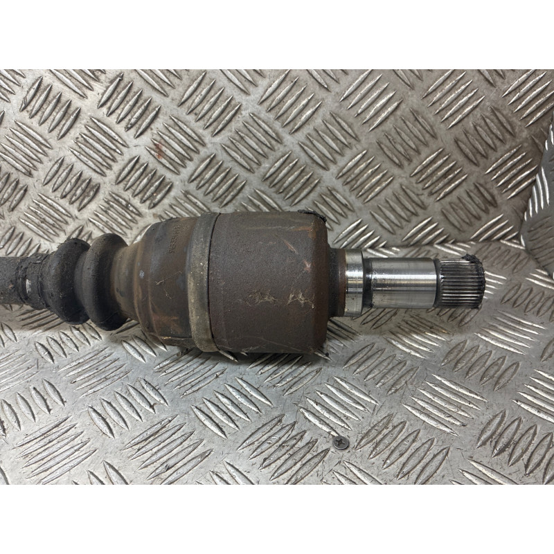 Cardan gauche (transmission) CITROEN JUMPER 2 Photo n°1