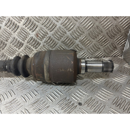 Cardan gauche (transmission) CITROEN JUMPER 2 Photo n°1