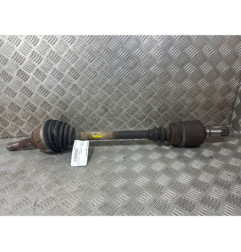 Cardan gauche (transmission) CITROEN JUMPER 2