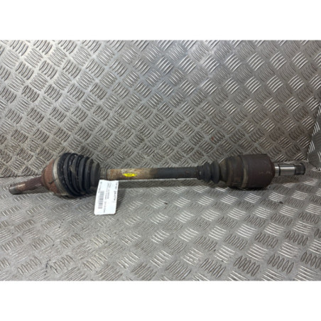 Cardan gauche (transmission) CITROEN JUMPER 2