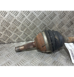 Cardan gauche (transmission) CITROEN JUMPER 2