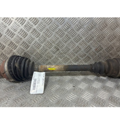 Cardan gauche (transmission) CITROEN JUMPER 2