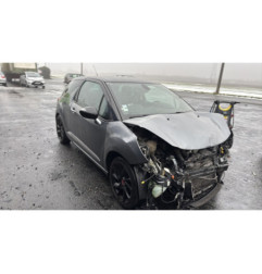 Compteur CITROEN DS3