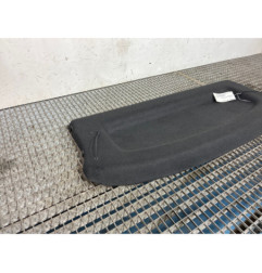 Plage arriere CITROEN DS3