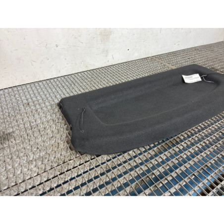 Plage arriere CITROEN DS3