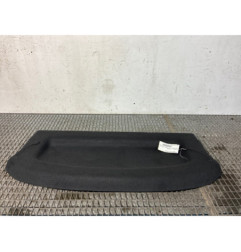 Plage arriere CITROEN DS3