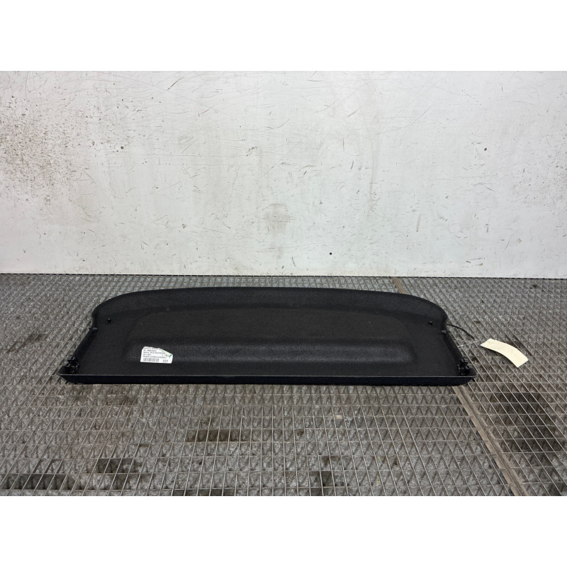 Plage arriere CITROEN DS3 Photo n°4
