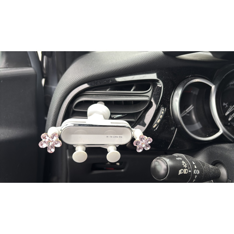Plage arriere CITROEN DS3 Photo n°19